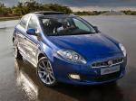 Fiat Bravo T-Jet 2011 года